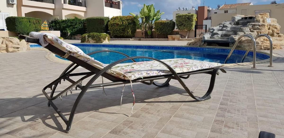 Petras Cozy Nest, 1-Bedroom Apt., Paphos-Universal Exterior photo