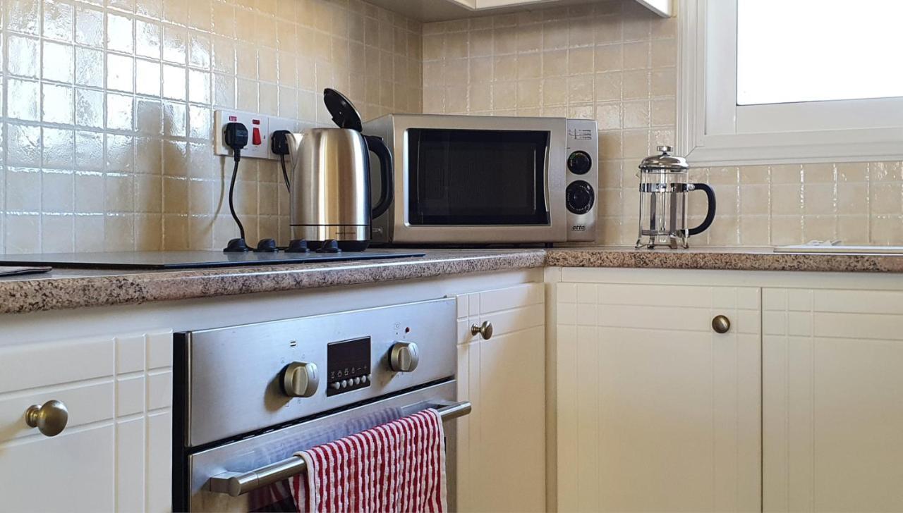Petras Cozy Nest, 1-Bedroom Apt., Paphos-Universal Exterior photo