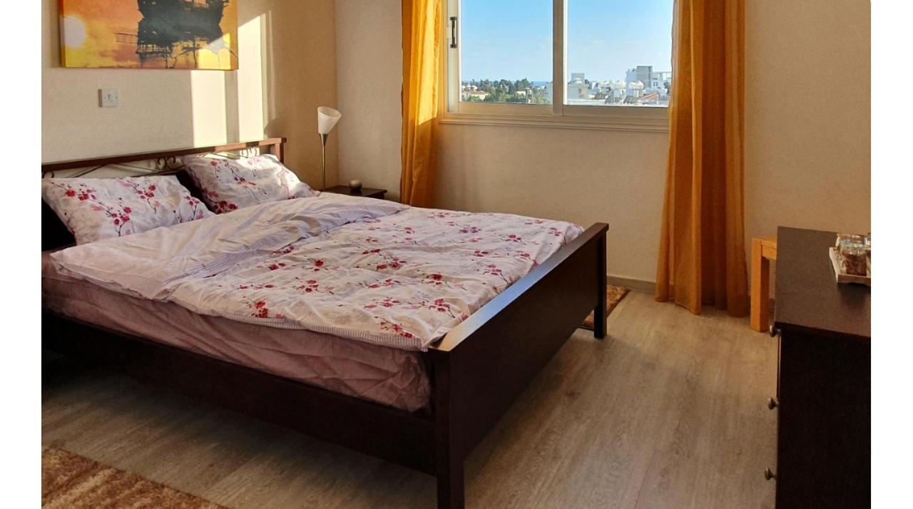 Petras Cozy Nest, 1-Bedroom Apt., Paphos-Universal Exterior photo